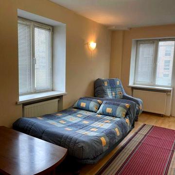 Оренда 1 кімнат. квартири студія з індивід. опаленням м. Сміла центр