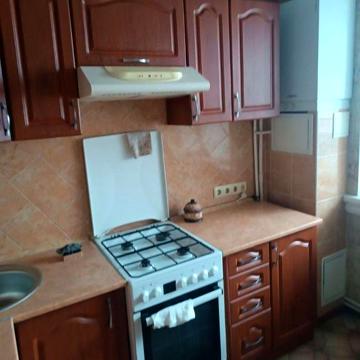 Здам 1кім з Автономним опаленням вул.Колосовського 7