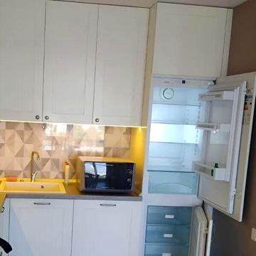 Довгострокова оренда 1к Квартира Щирецька вулиця ЖК Well Home