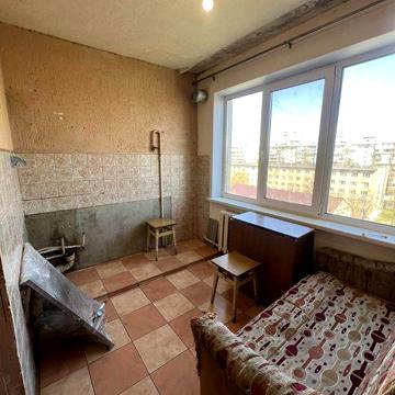 Продаж 1 кім квартири пр-т. Леся Курбаса 12-Б Святошинський р-н.