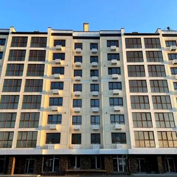 2к квартира з чудовим плануванням  ЖК Олімп (л1 ЖК Олімп