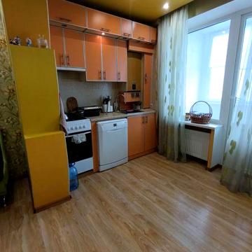 Оренда двох кімнатноі квартири