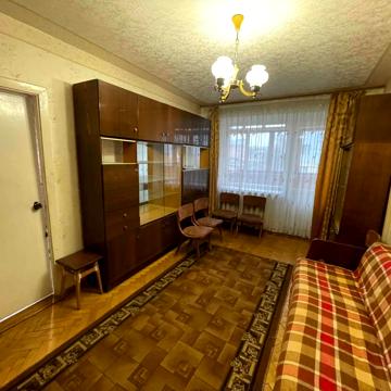 Острозького вул., 17