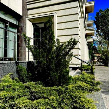 Продается видовая квартира ЖК “Central Park” 550$ за м2. Центр ЖК Central Park