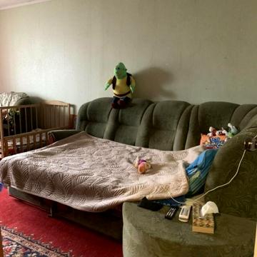 вулиця Героїв Дніпра