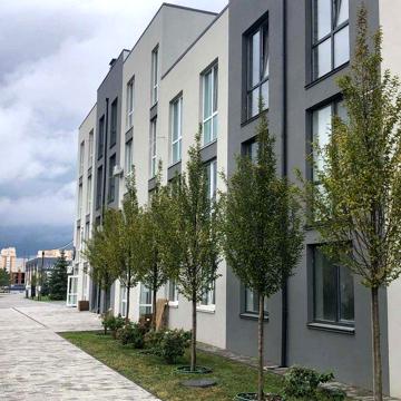Продаж 1к - Квартири 27.16м2 в Святопетрівське ЖК Санвиль Парк ЖК Sanville Park