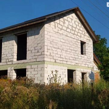 Продаж 2 поверхово будинку з ділянкою на 4 сотки, 120 кв. м, 4 кімнати