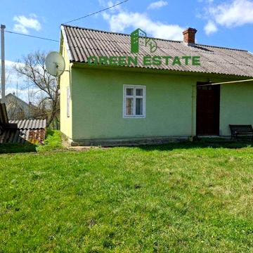 Продаж будинку у м. Комарно