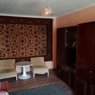Продам 1-комнатную квартиру