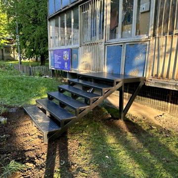 Зодчих вул., 66