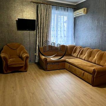 Довгострокова оренда 3к Квартира Лермонтовська вулиця