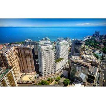 Квартира от хозяина ,без комиссии в самом центре Аркадии ЖК Unity Towers