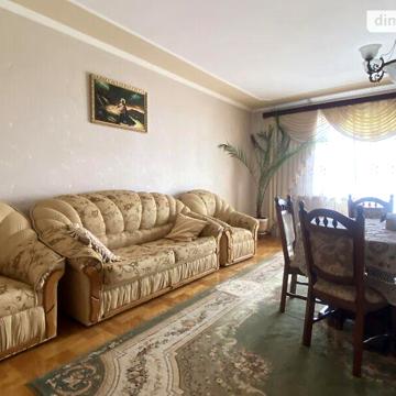 Продаж 3к Квартира Котляревського вулиця