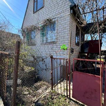 Продається  дача с.Благодатне , 15 км від міста