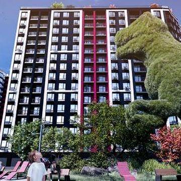 Продаж 2км.Квартира.60.2м².Новобудова.Сирець.Центр міста.ЖК Skygarden ЖК Skygarden