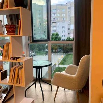 Демнянська вул. Сихівський район