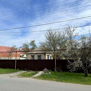 Будинок в шикарному місці