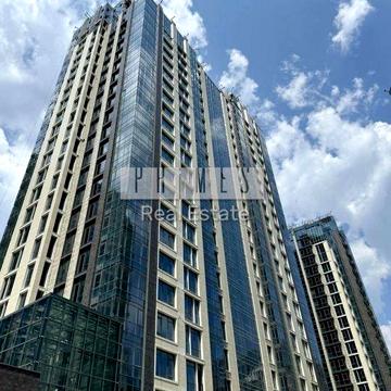 Квартира, 3к, Новопечерські Липки 7 черга, 3 будинок, 135 м2, без % ЖК Новопечерські Липки