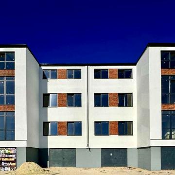 Продаж 1 к + кухня вітальня квартири в смт Запитів БЕЗ КОМІСІЇ. єОселя ЖК Затишок