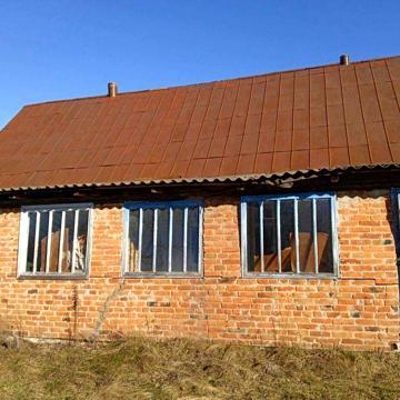 Продається будинок
Житомирська область