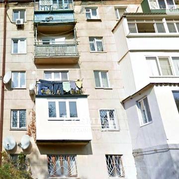 Продаж 2к Квартира Полуничний провулок