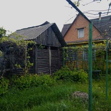 Дача для отдыха и +бонус  огорода