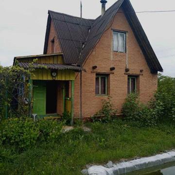 Дача для отдыха и +бонус  огорода
