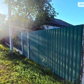 Продаж 3к Дім Озерна вулиця