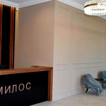 Продаж 1к Квартира Полуничний провулок ЖК Милос