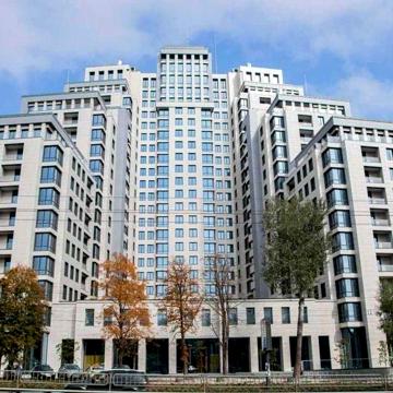 Єдина квартира такого планування в ЖК Crystal Park Tower ! ЖК Crystal Park Tower