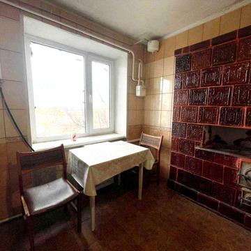 Двокімнатна квартира м.Липовець 40км від Вінниці