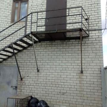 Сдаю дом на Киевской