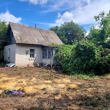 Продам будинок місто Бобровиця Чернігівська обл.