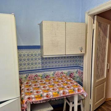 Довгострокова оренда 1к Квартира Родіона Скалецького вулиця
