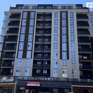 Продаж 1к Квартира Новаторів вулиця