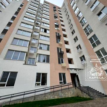 Продаж 1-но кім. квартири ЖК Синергія LIGHT