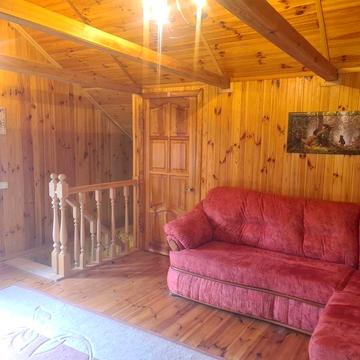 Продам будинок  с Горенка район Пуща Водиця поруч ліс і озеро!