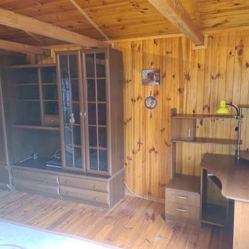 Продам будинок  с Горенка район Пуща Водиця поруч ліс і озеро!