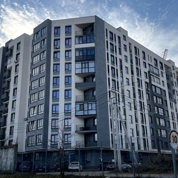 Продаж 2к. квартири 68м2 \ ЖК Довга 30 - Вашингтона ЖК Довга 30
