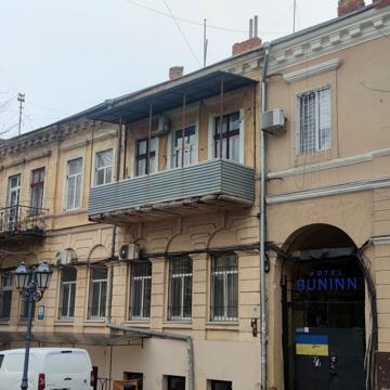 Красний пров., 11