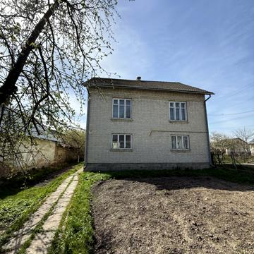 Василя Біласа і Дмитра Данилишина вул.