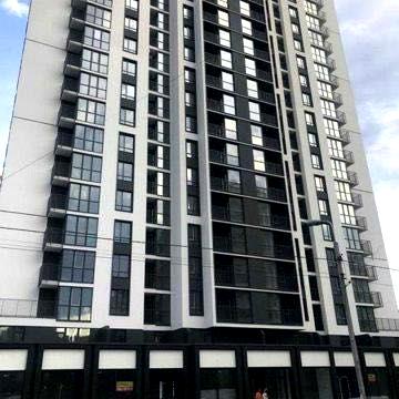 Найкраще планування у ЖК Метрополія 2! ЖК Метрополія 2