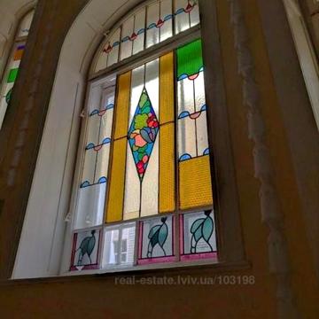 Коперника М. вул. Галицький район