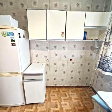 Оренда однокімнатної квартири у Дніпровському р-ні (Зернова 34)
