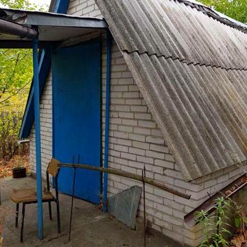 Будинок Дача ділянка 9,6 соток с. Хмельовик (кооператив). 75 км Київ