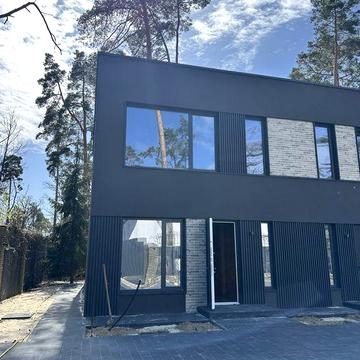 Угловой таунхаус - максим КОМФОРТ