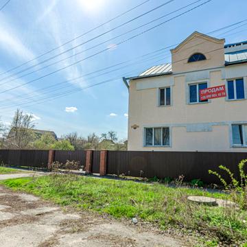Гожулівська вул., 113