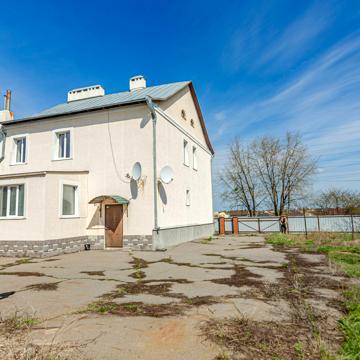 Гожулівська вул., 113