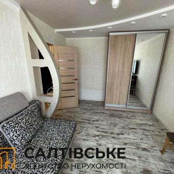 ОВ-0283 Продам 1к квартиру на Салтовке Салтовская 608 м/р