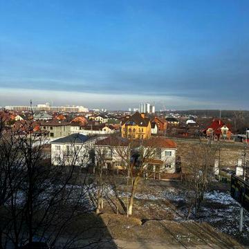 Продаж 2к квартира + велика кухня-вітальня. ЖК «Dobre Misto 2». Чабани ЖК Dobre misto 2